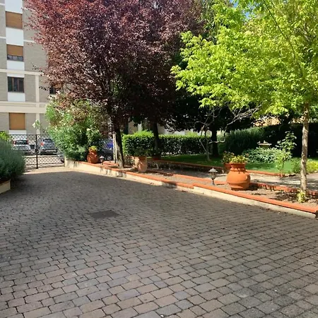 Home53 Arezzo Exterior photo